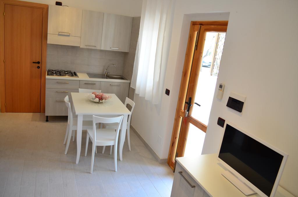 Residence Rendez Vous Vieste Room photo