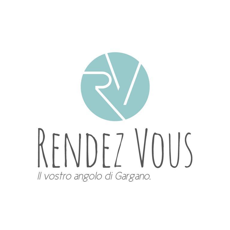 Residence Rendez Vous Vieste Exterior photo