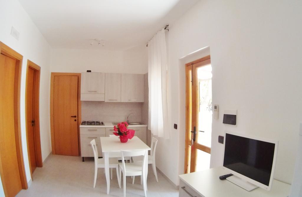 Residence Rendez Vous Vieste Room photo